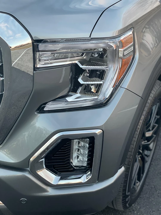 2021 GMC Sierra 5th Gen - Image 21 of 31