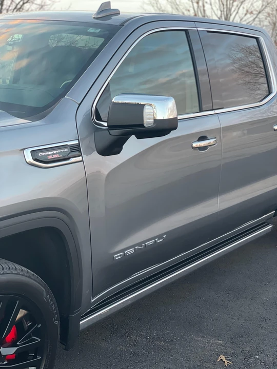 2021 GMC Sierra 5th Gen - Image 24 of 31