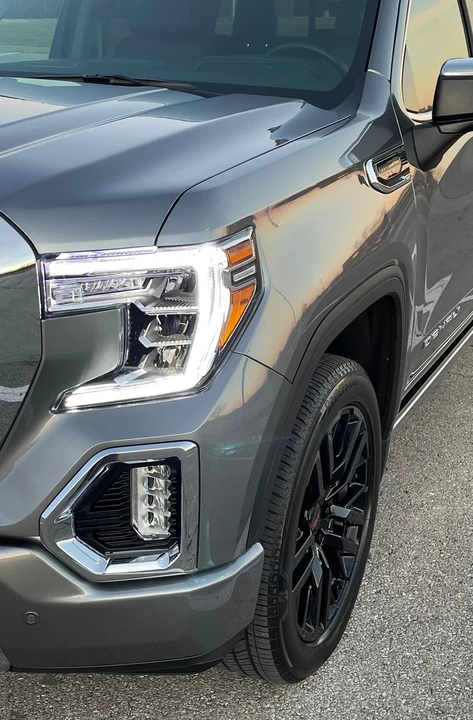 2021 GMC Sierra 5th Gen - Image 20 of 31