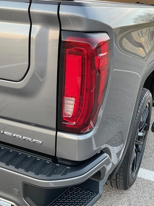 2021 GMC Sierra 5th Gen - Image 31 of 31