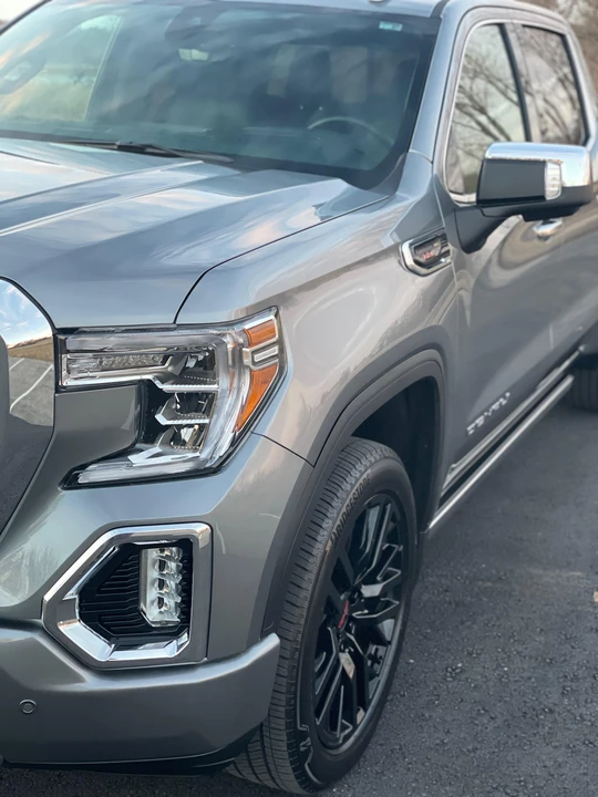 2021 GMC Sierra 5th Gen - Image 19 of 31