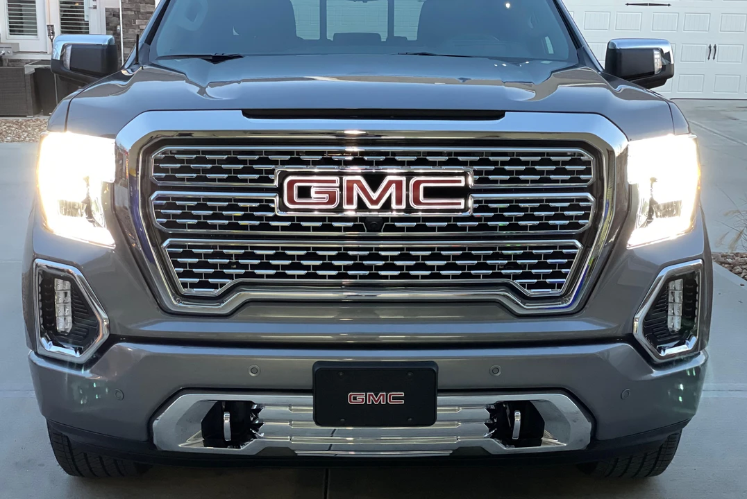 2021 GMC Sierra 5th Gen - Image 13 of 31