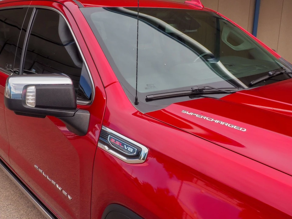 2021 GMC Sierra 5th Gen - Image 14 of 31