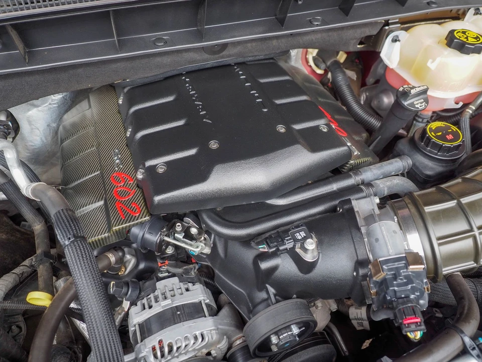 2021 GMC Sierra 5th Gen - Image 28 of 31