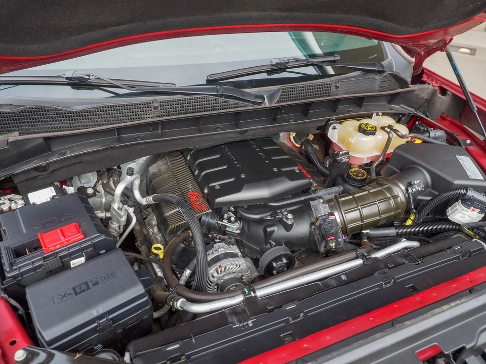 2021 GMC Sierra 5th Gen - Image 29 of 31
