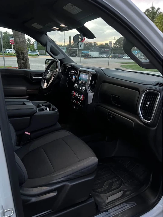 2021 GMC Sierra 5th Gen - Image 6 of 6