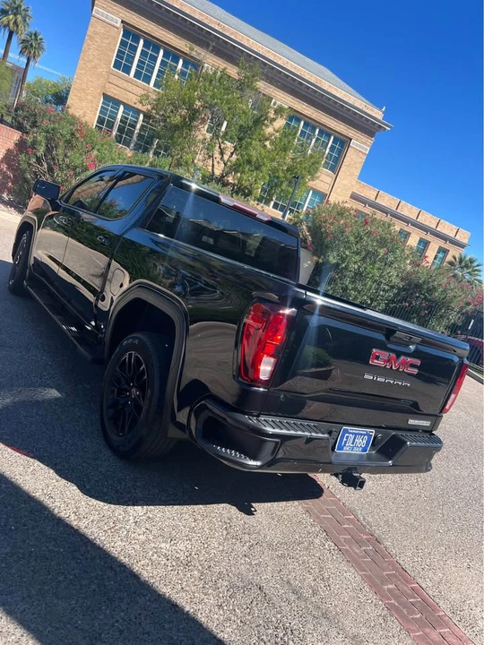 2021 GMC Sierra 5th Gen - Image 6 of 15