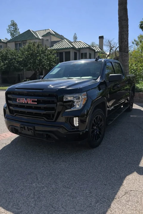 2021 GMC Sierra 5th Gen - Image 14 of 15