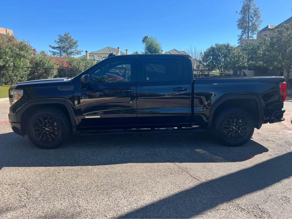 2021 GMC Sierra 5th Gen - Image 10 of 15