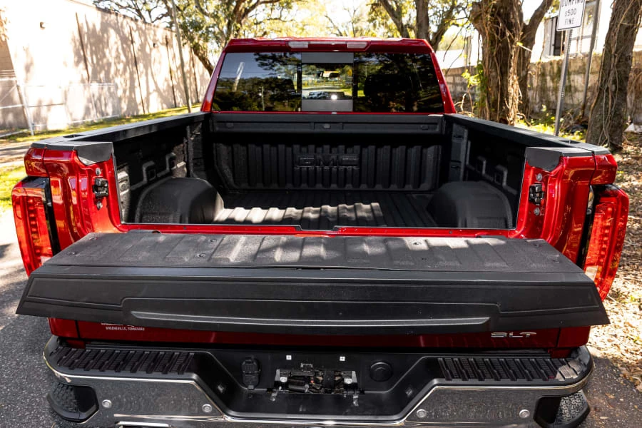 2021 GMC Sierra 5th Gen - Image 12 of 31