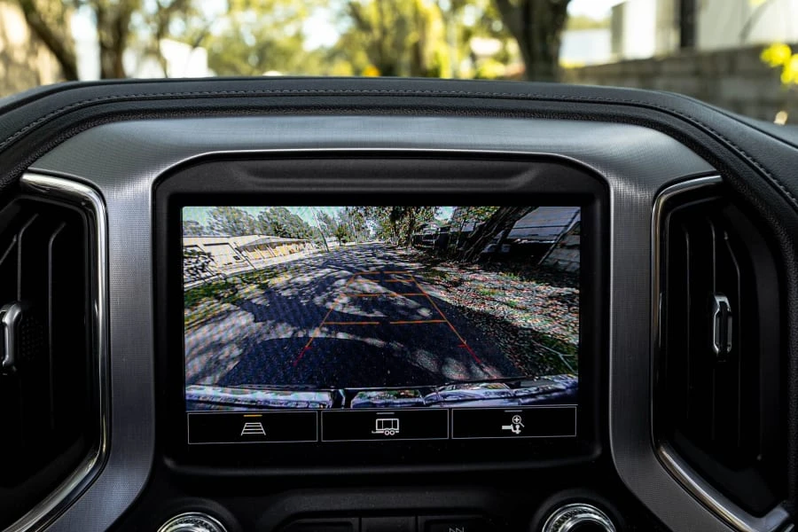 2021 GMC Sierra 5th Gen - Image 31 of 31