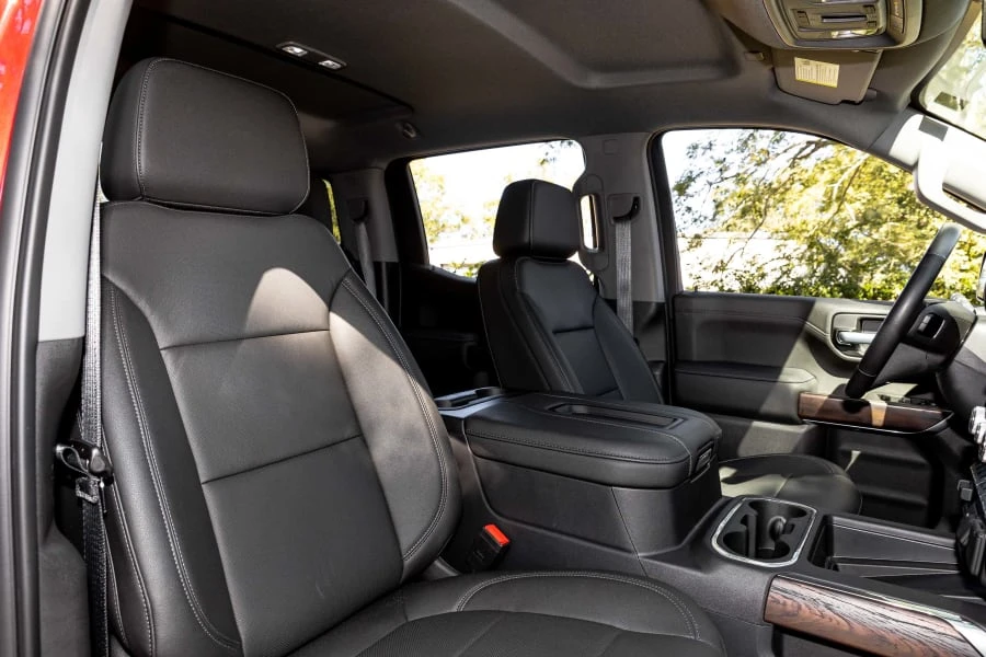 2021 GMC Sierra 5th Gen - Image 30 of 31