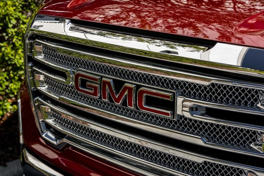 2021 GMC Sierra 5th Gen - Image 9 of 31