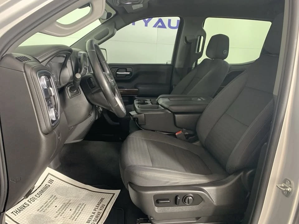 2021 GMC Sierra 5th Gen - Image 16 of 20
