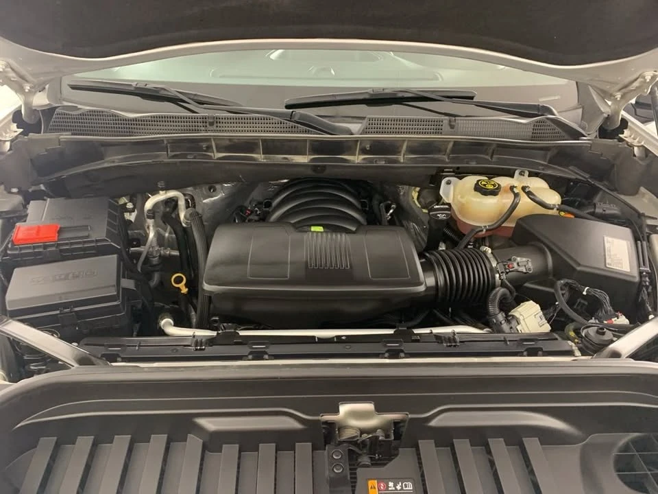 2021 GMC Sierra 5th Gen - Image 11 of 20
