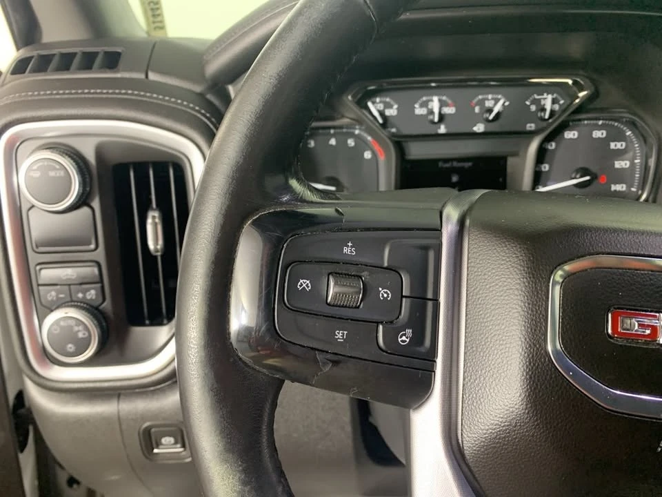 2021 GMC Sierra 5th Gen - Image 19 of 20