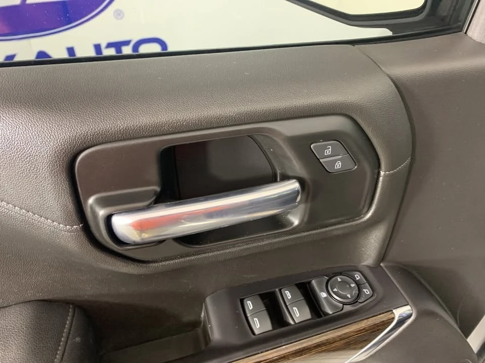 2021 GMC Sierra 5th Gen - Image 15 of 20
