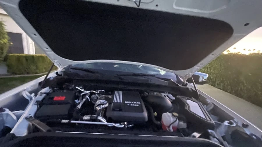 2021 GMC Sierra 5th Gen - Image 7 of 7