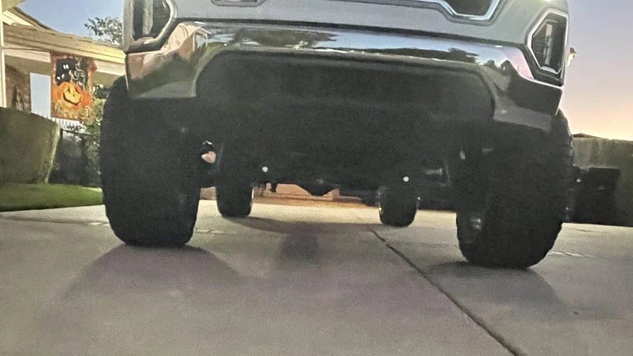 2021 GMC Sierra 5th Gen - Image 6 of 7
