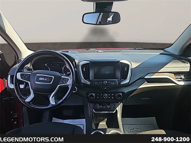 2021 GMC Terrain - Image 21 of 21