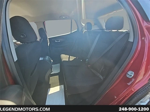 2021 GMC Terrain - Image 14 of 21