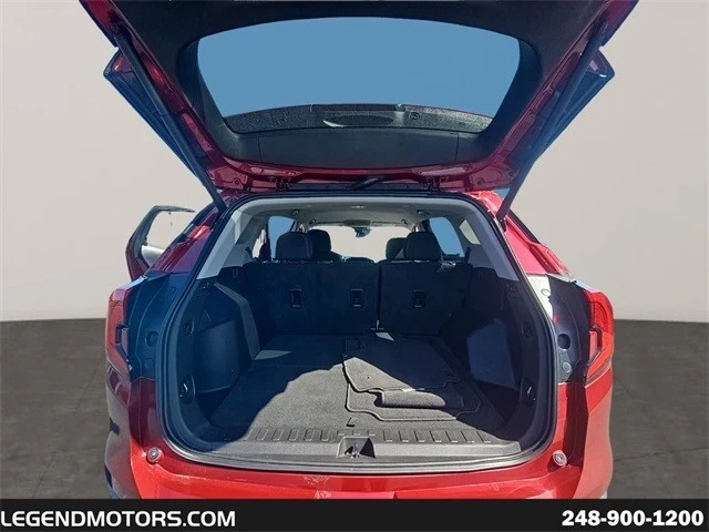 2021 GMC Terrain - Image 15 of 21