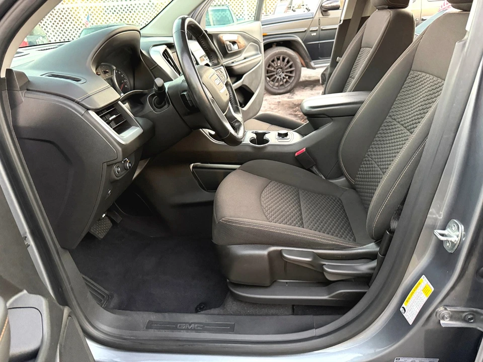 2021 GMC Terrain - Image 21 of 21