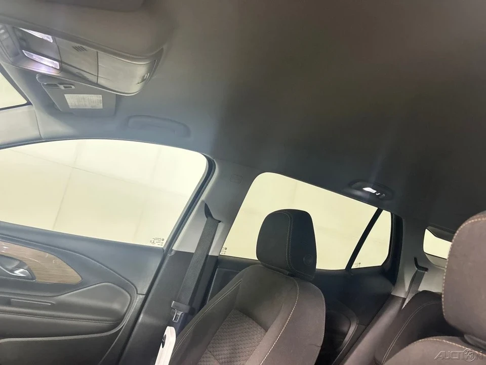 2021 GMC Terrain - Image 12 of 12