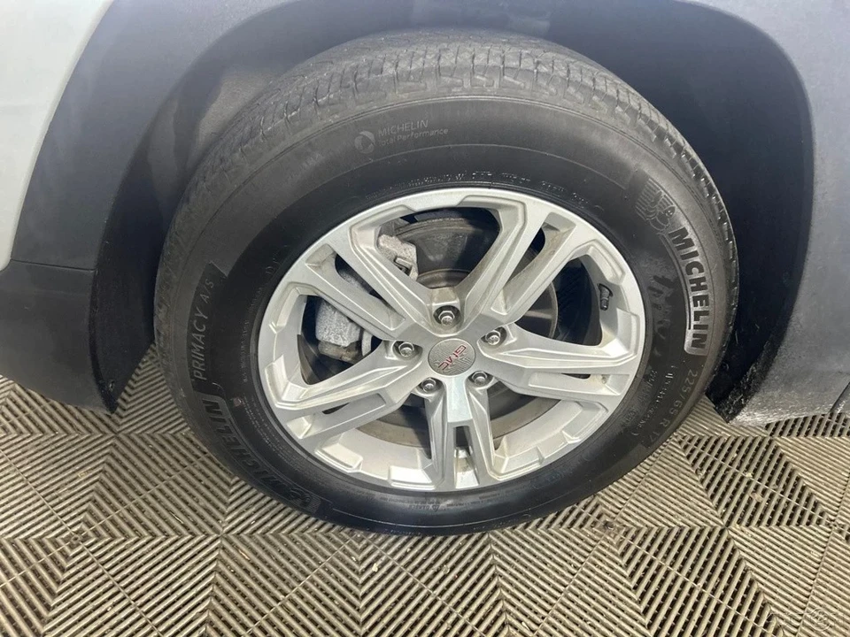2021 GMC Terrain - Image 10 of 12