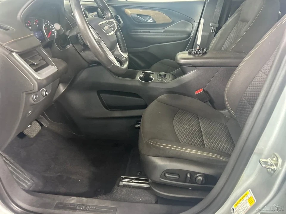 2021 GMC Terrain - Image 11 of 12