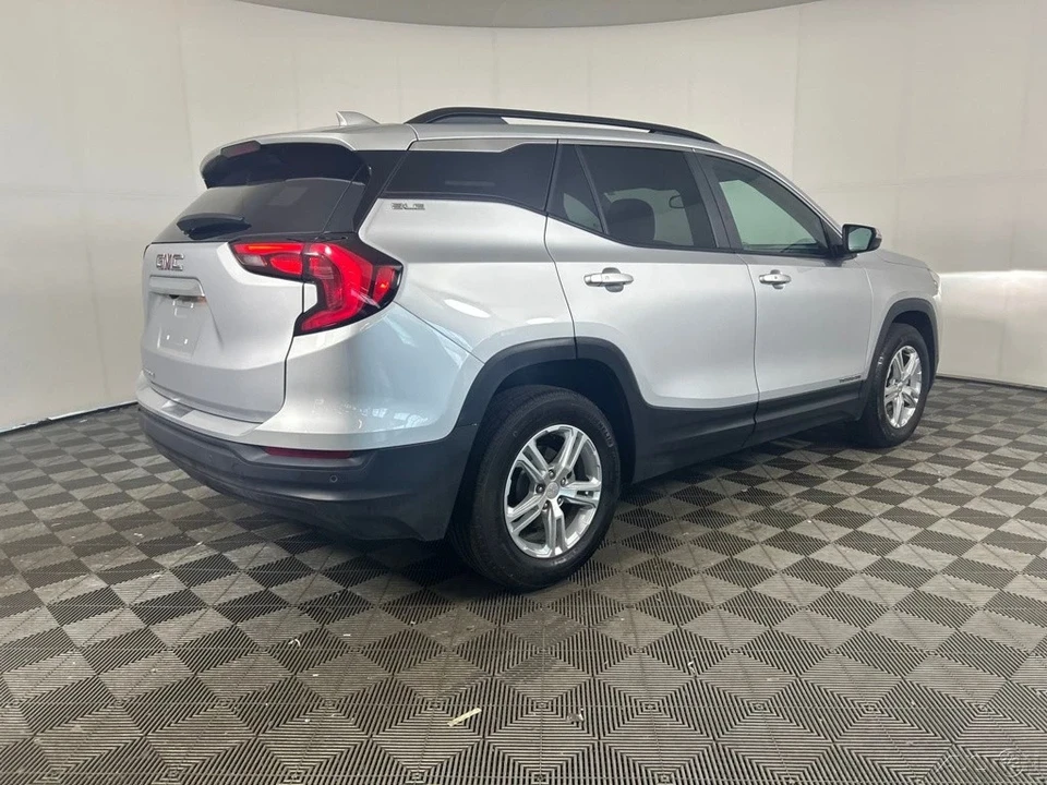 2021 GMC Terrain - Image 3 of 12