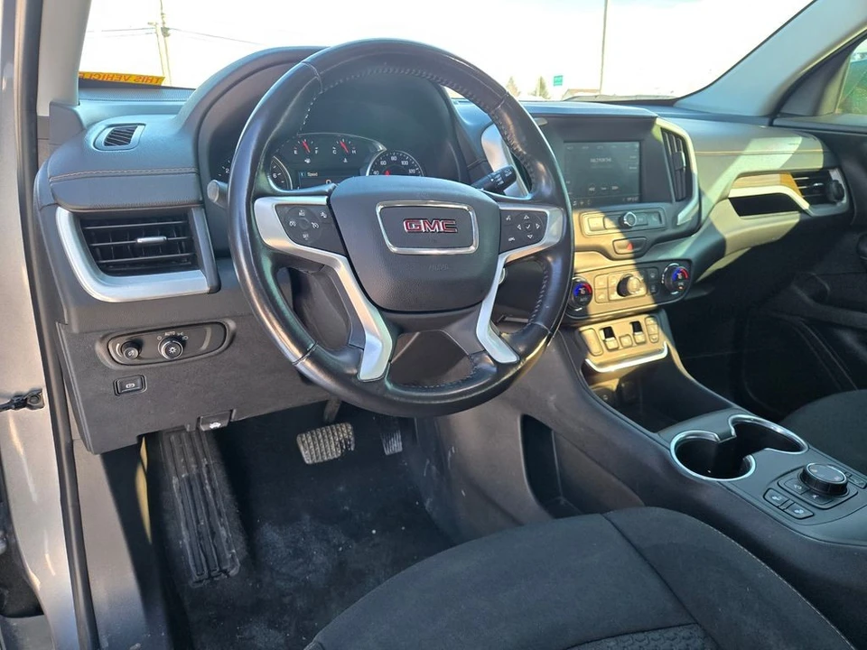 2021 GMC Terrain - Image 12 of 12