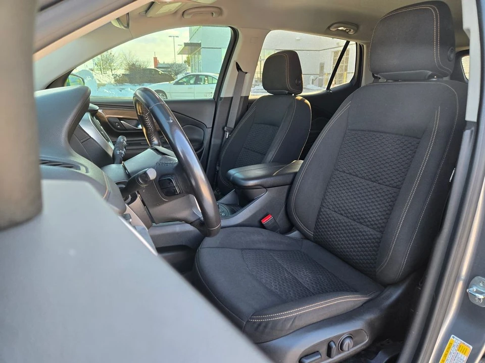 2021 GMC Terrain - Image 11 of 12