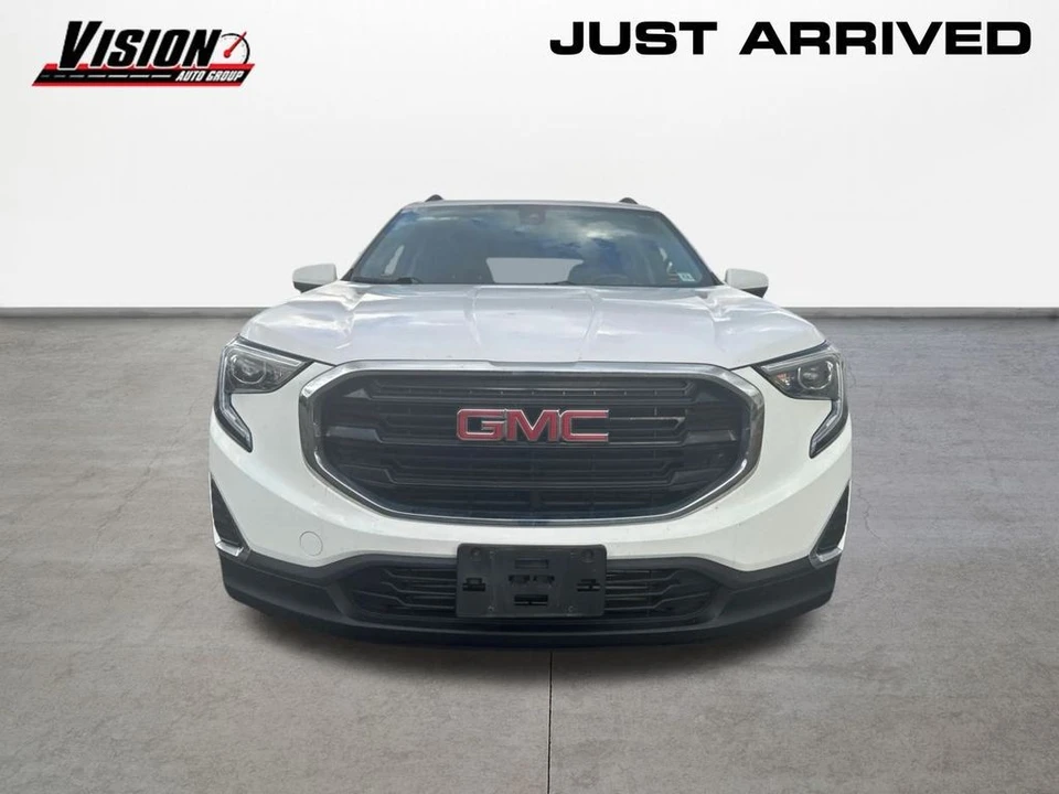 2021 GMC Terrain - Image 2 of 8
