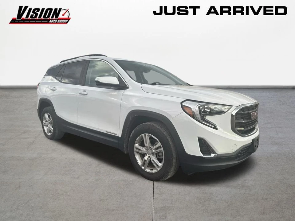 2021 GMC Terrain - Image 3 of 8