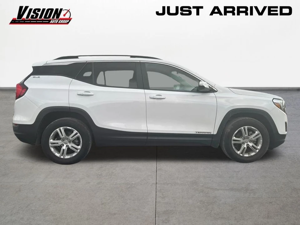 2021 GMC Terrain - Image 4 of 8