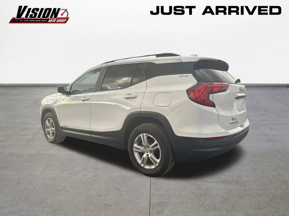 2021 GMC Terrain - Image 7 of 8
