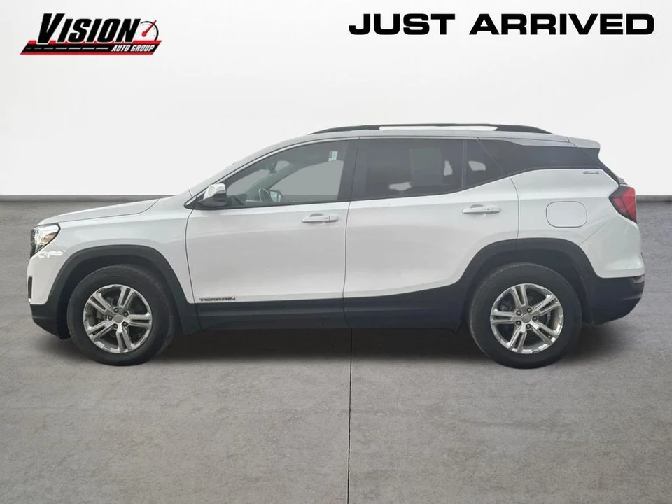 2021 GMC Terrain - Image 8 of 8