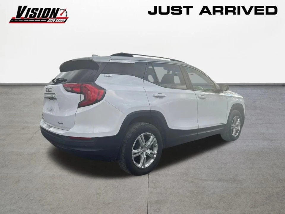 2021 GMC Terrain - Image 5 of 8