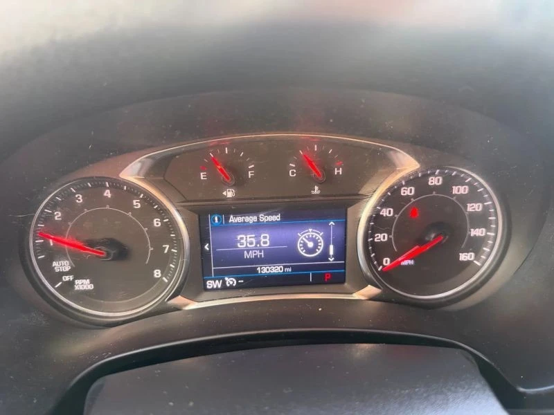 2021 GMC Terrain - Image 10 of 12