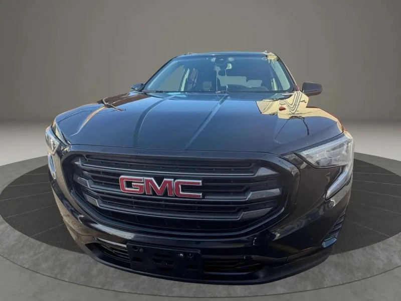 2021 GMC Terrain - Image 2 of 12