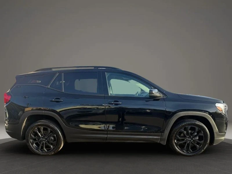 2021 GMC Terrain - Image 4 of 12