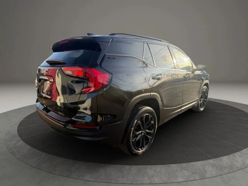 2021 GMC Terrain - Image 5 of 12