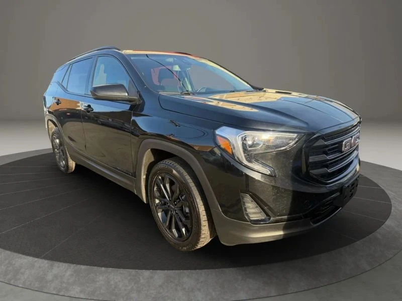 2021 GMC Terrain - Image 3 of 12