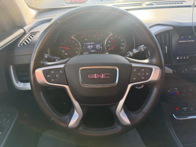 2021 GMC Terrain - Image 12 of 12