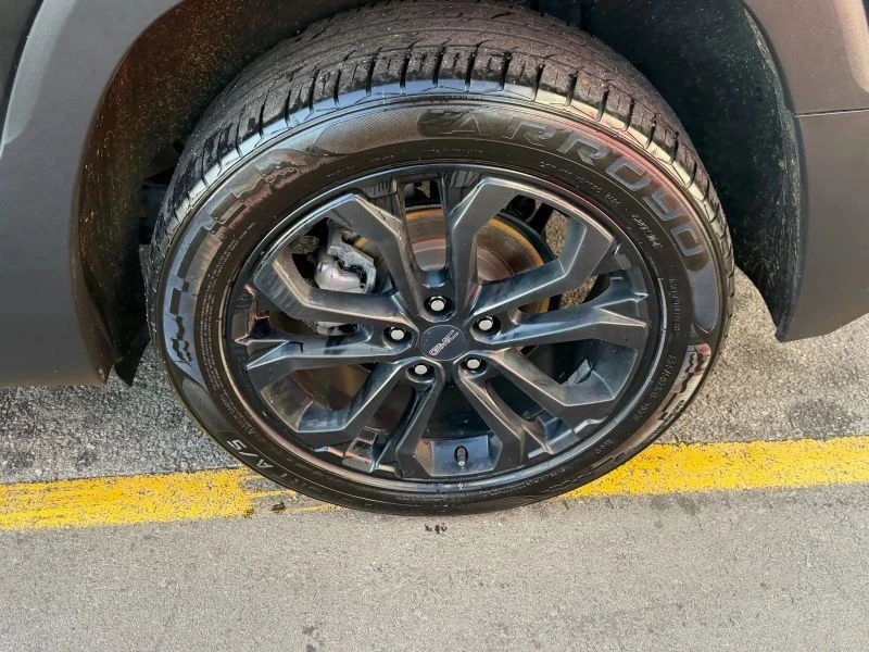 2021 GMC Terrain - Image 9 of 12