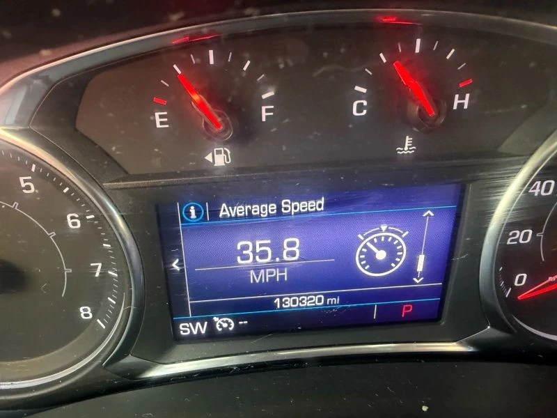 2021 GMC Terrain - Image 11 of 12
