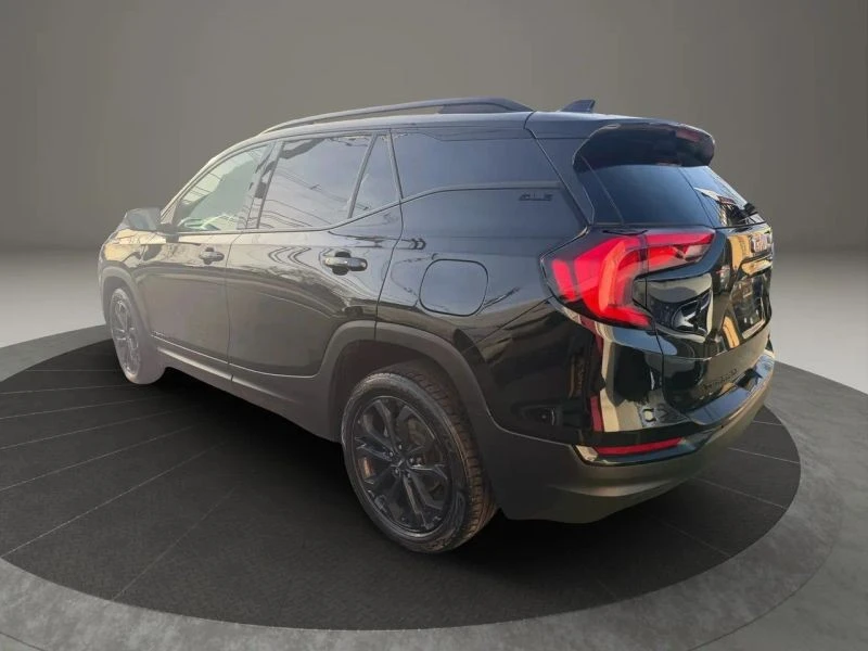 2021 GMC Terrain - Image 7 of 12