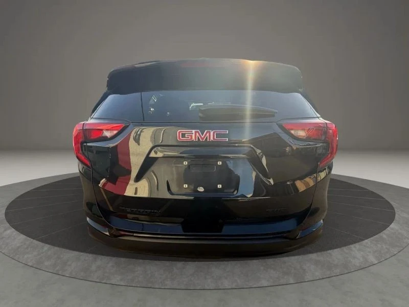 2021 GMC Terrain - Image 6 of 12