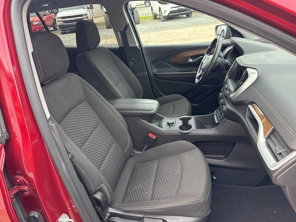 2021 GMC Terrain - Image 15 of 15